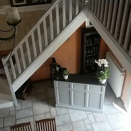 Les Ruchers D'emile Landecourt