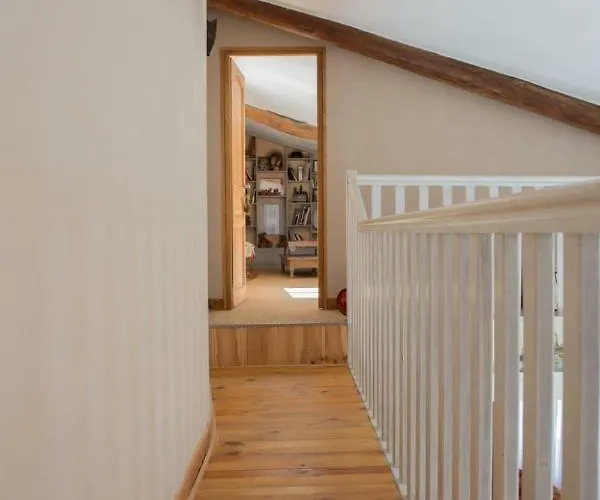 Les Ruchers D'emile Сasa de vacaciones